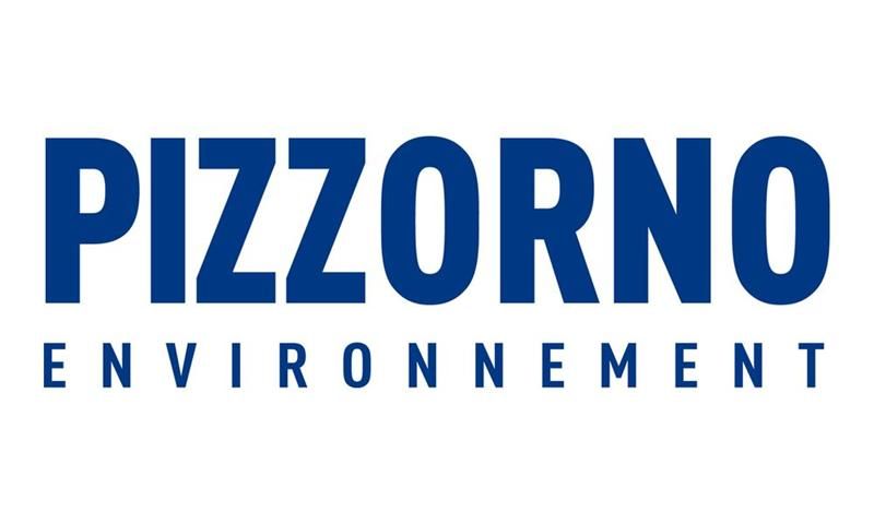 Logo Pizzorno environnement