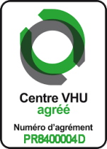 Logo Centre VHU