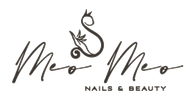 Logo von der Meo Meo Nails & Beauty GmbH
