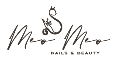 Logo von der Meo Meo Nails & Beauty GmbH