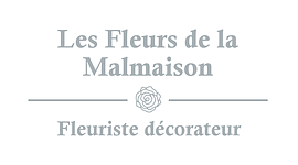 Logo Les Fleurs de la Malmaison
