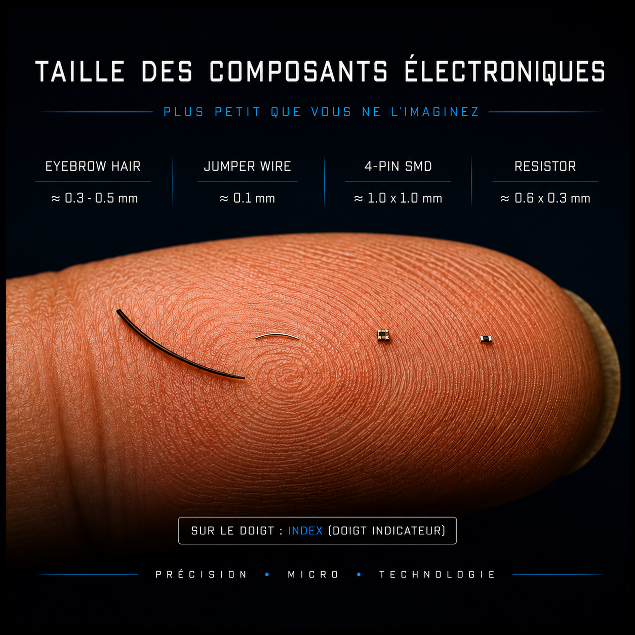 Taille des composants électroniques en microsoudure de précision pour la réparation de cartes mères à Fribourg.