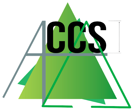 Logo ACCS