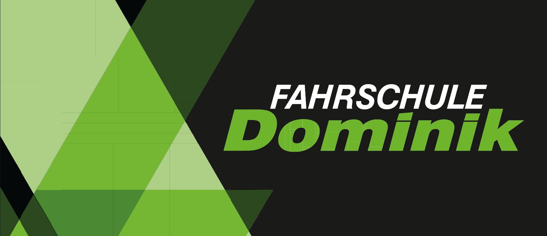 Logo Fahrschule Dominik Logo Fahrschule Dominik