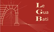 Logo Le Gua Bati
