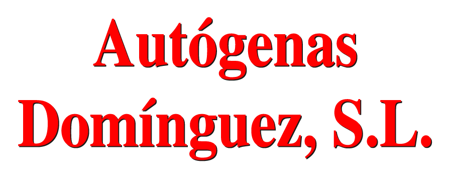 Autógenas Domínguez, S.L.