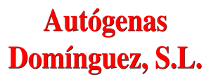 Autógenas Domínguez, S.L.