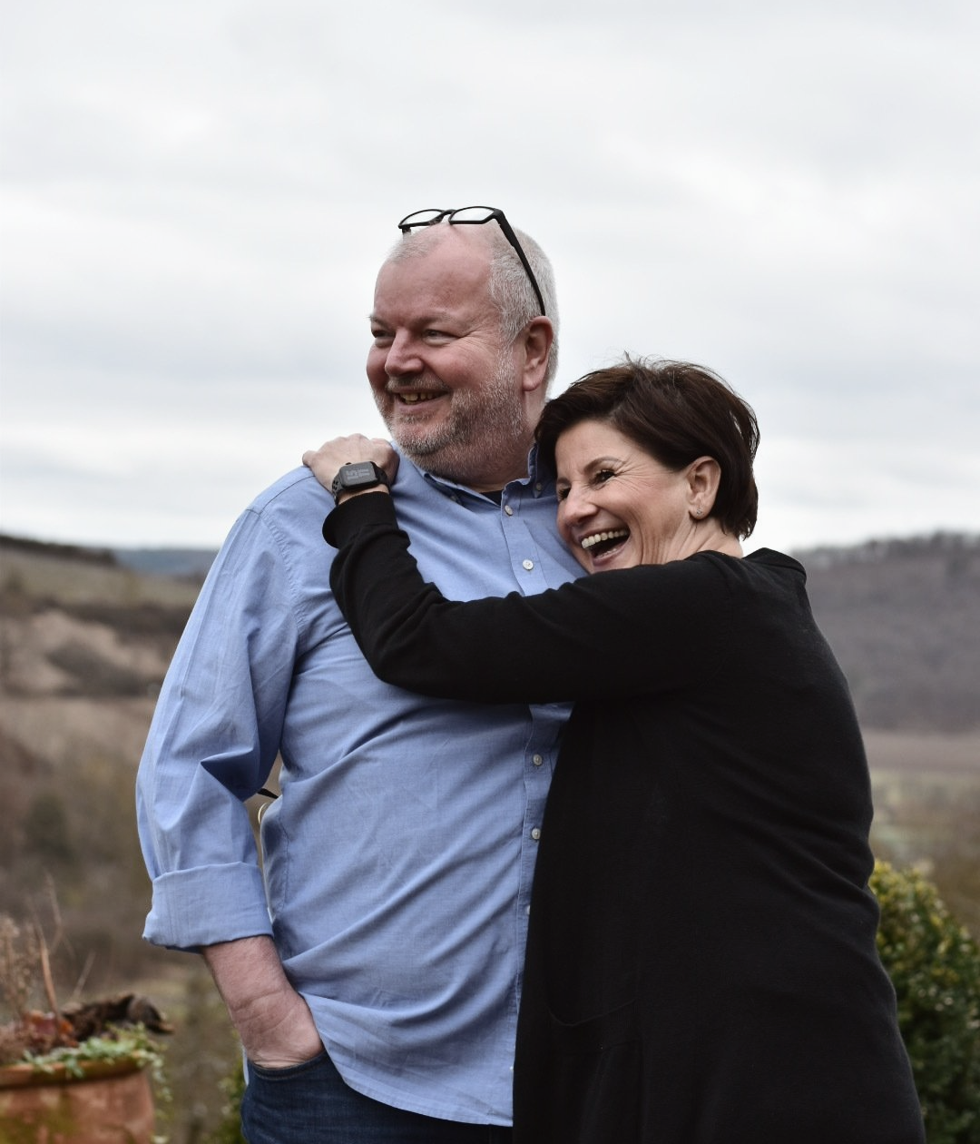Familie Bauer Hotel Leidenschaft Gastgeber