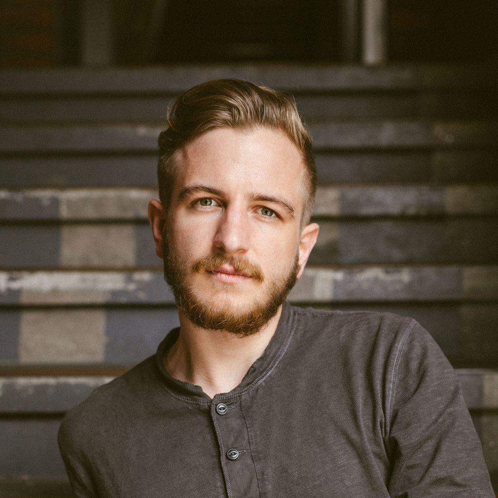 Philipp Bauer, Genießer, Mentor, Marketingexperte