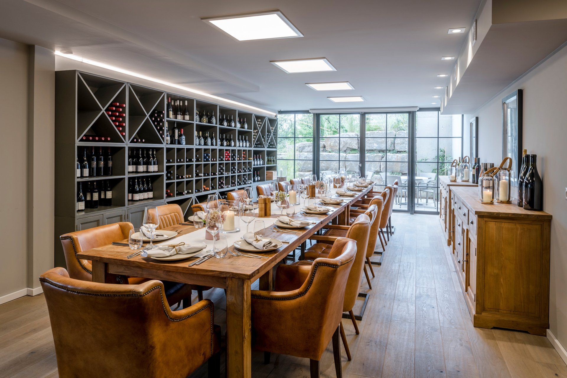 Vinothek Wein Genuss Vesper Dinner Feierlichkeiten Veranstaltung Geburtstag Gourmet Essen Trinken Gastronomie