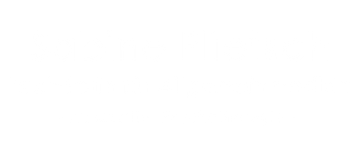 Der vitruvianische Mensch, gezeichnet in einem Kreis und einem Quadrat.