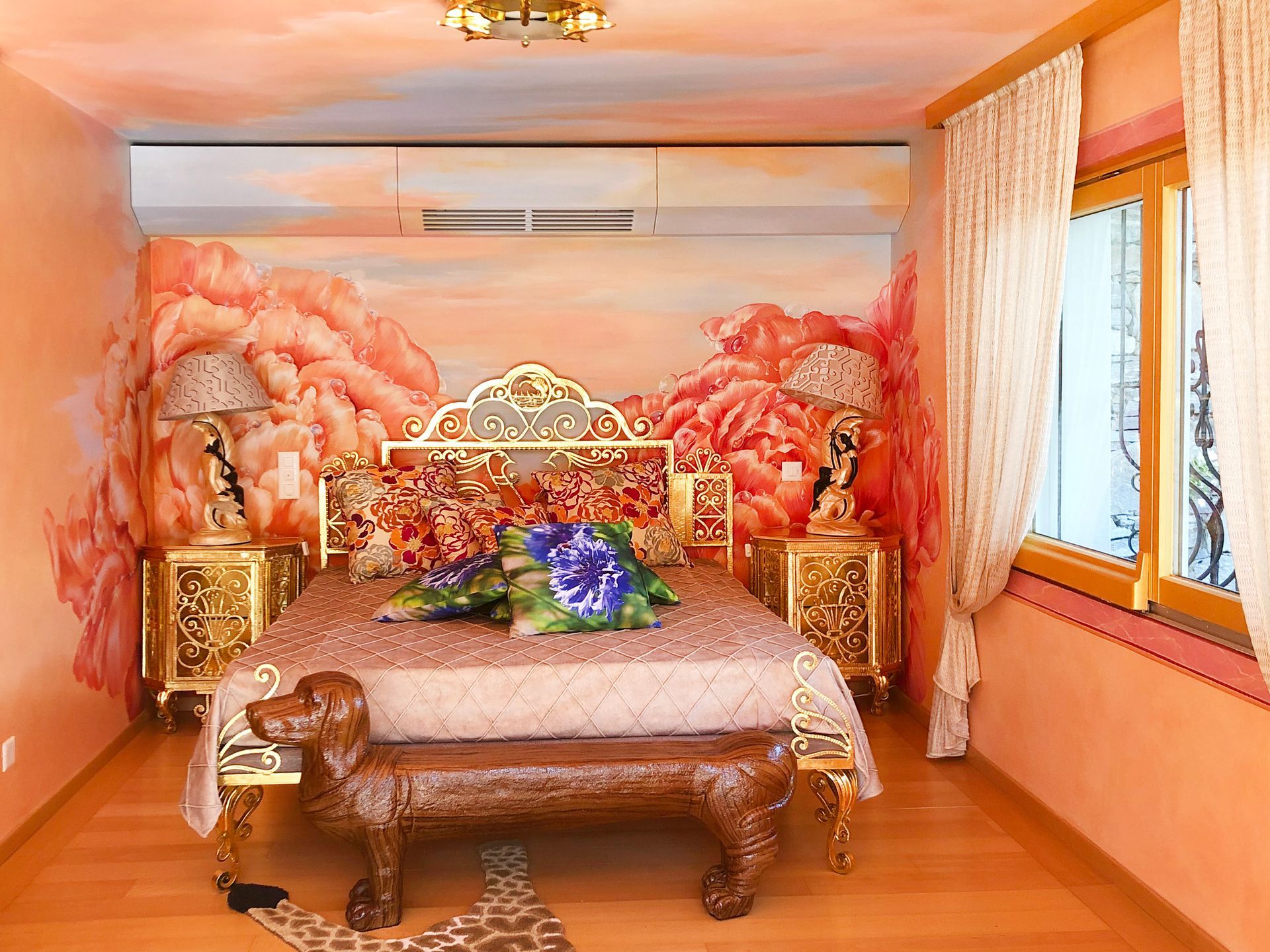 Referenze privati - Blu Dipinto di Blu 