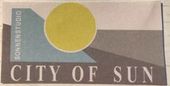 City of Sun Sonnenstudio-logo