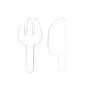 icono cubiertos