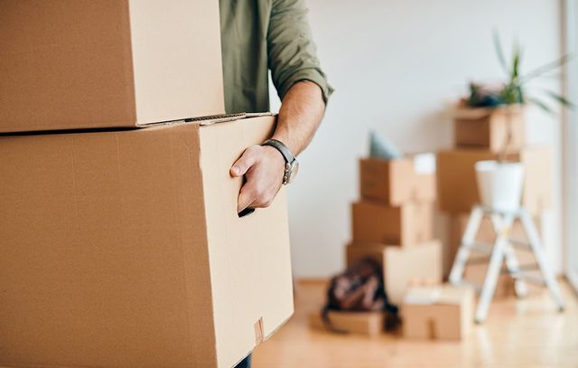 Acheter Papier Bulle Déménagement Protégez vos biens pendant le déménagement  - Carton Déménagement