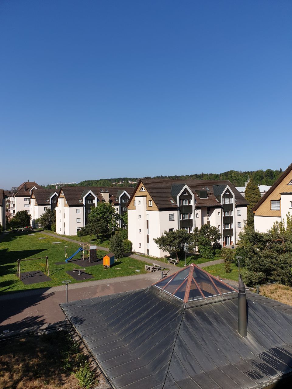 Fischer Immobilien und Verwaltungen – Wohnhäuser