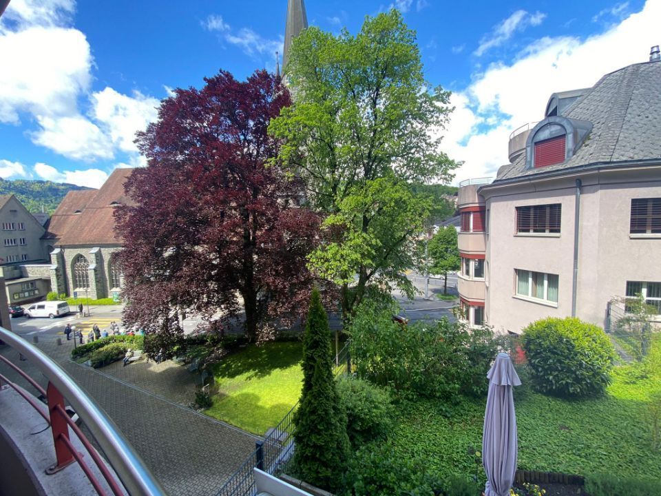 Fischer Immobilien und Verwaltungen – Wohnhäuser