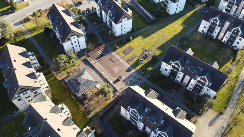 Fischer Immobilien und Verwaltungen – Wohnhäuser