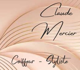 Logo Salon Claude Mercier