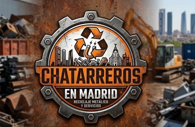 Logotipo de 