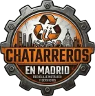 Logotipo de "Chatarreros en Madrid"