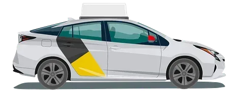 Rauman Seudun Palvelutaksit Oy