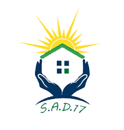 Logo de SAD17