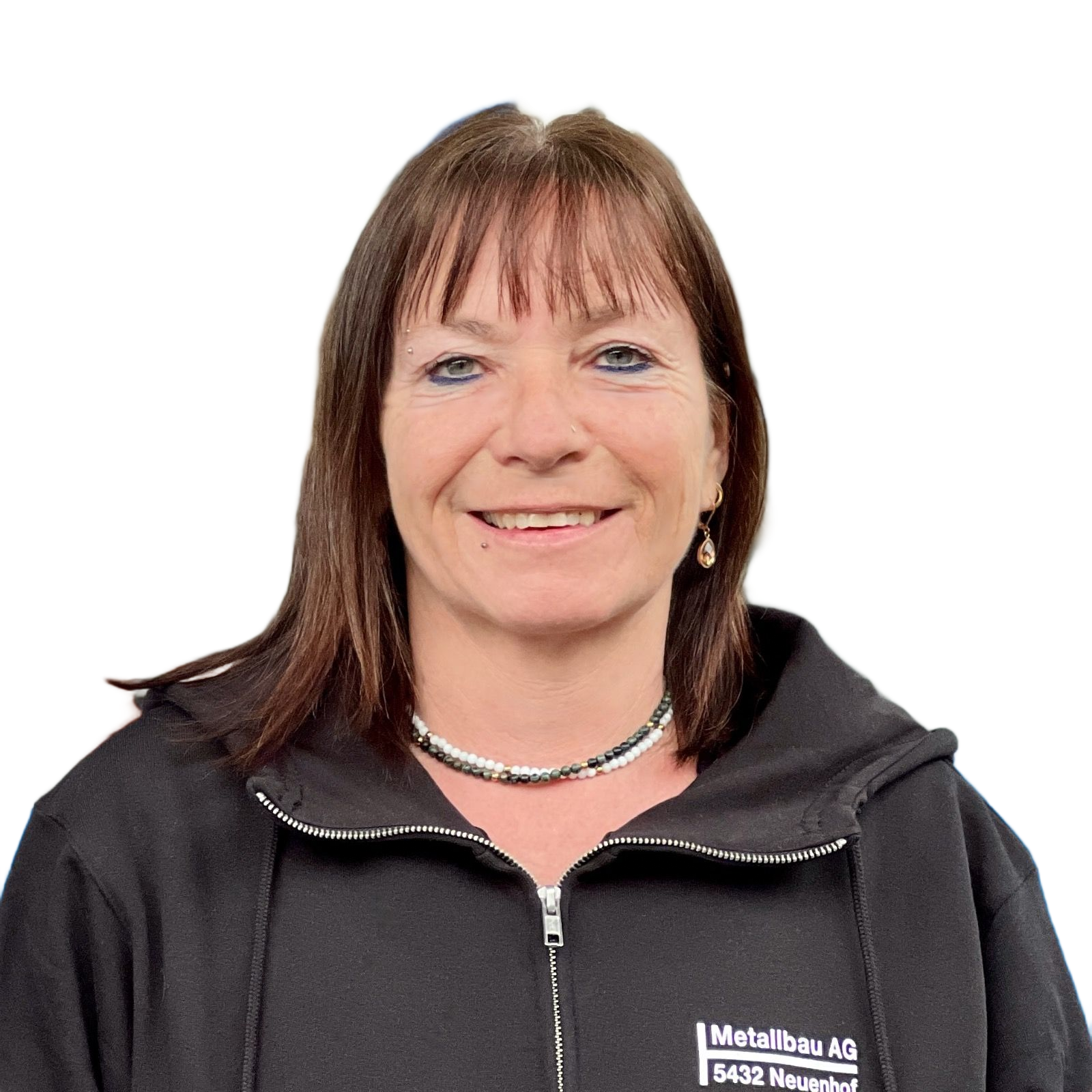 rita fellmann - metallbau ag - neuenhof