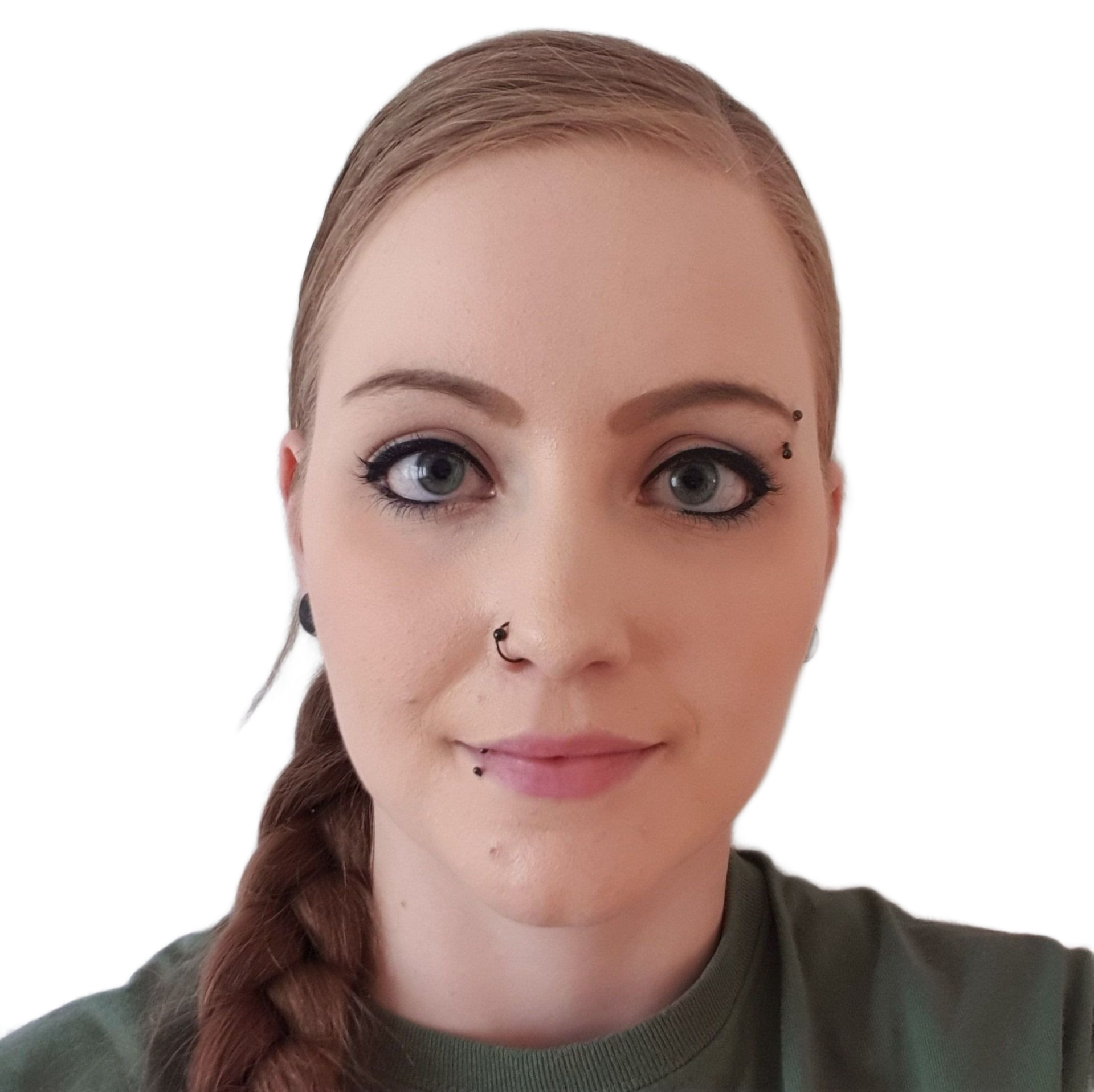 selin hediger - metallbau ag - neuenhof