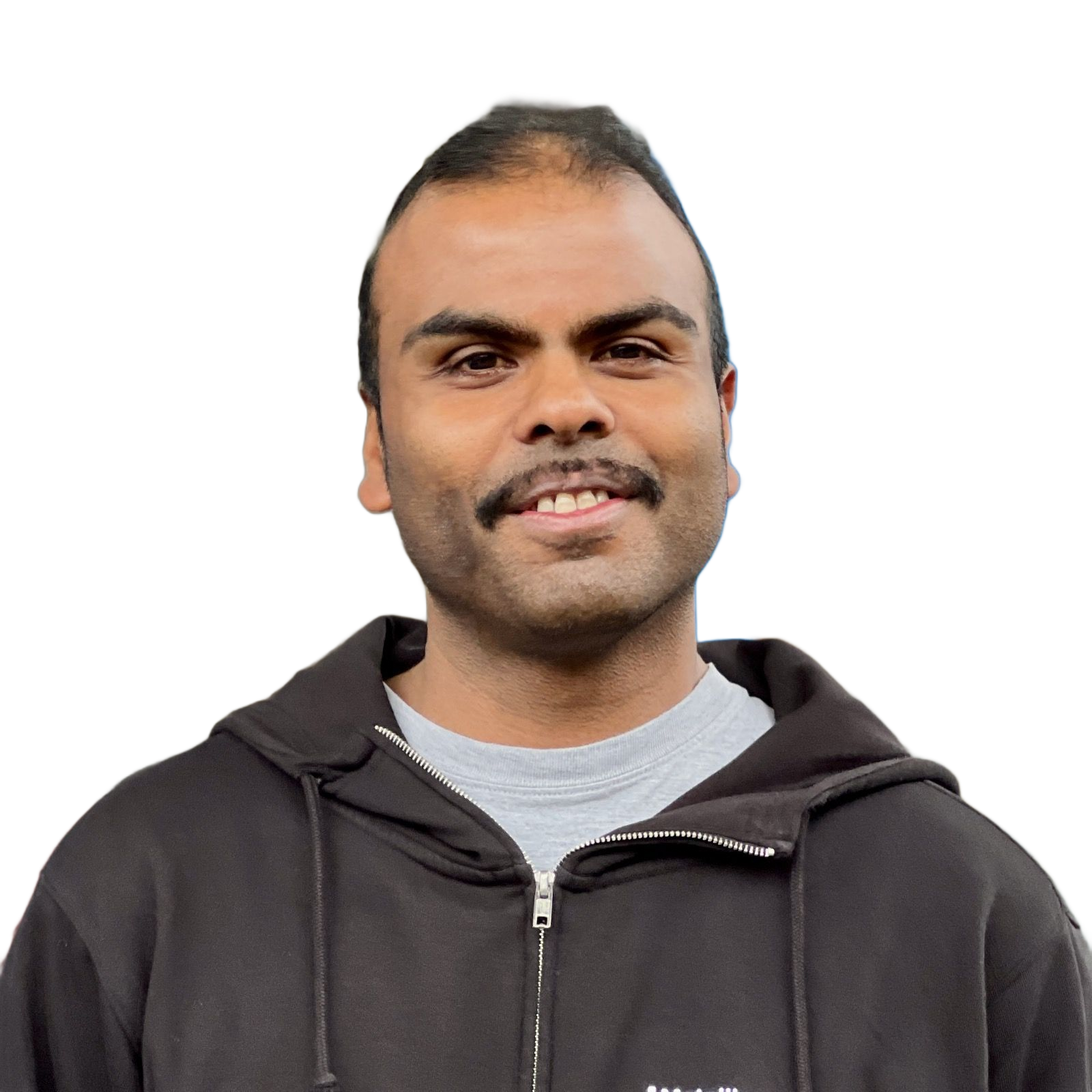 suresh navaratnam - metallbau ag - neuenhof