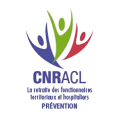 Logo CNRACL