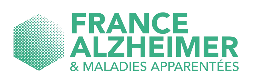 Logo France Alzheimer
