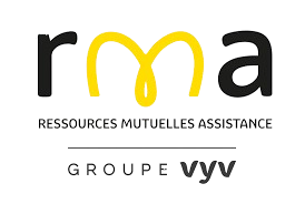 Logo RMA VYV