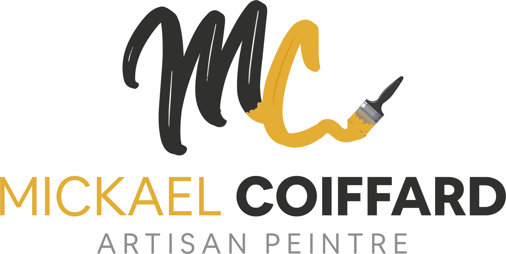Logo EURL Mickaël Coiffard