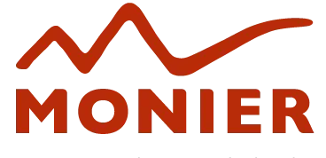 Logo partenaire Monier