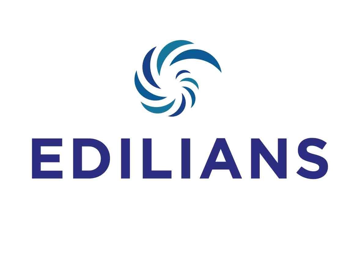 Logo partenaire Edilians