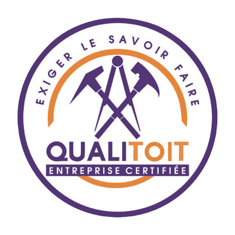 Logo certification Qualitoit