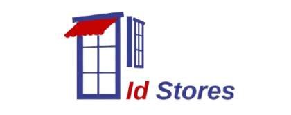 Logo IDStores.