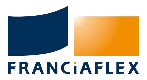 Logo Franciaflex.