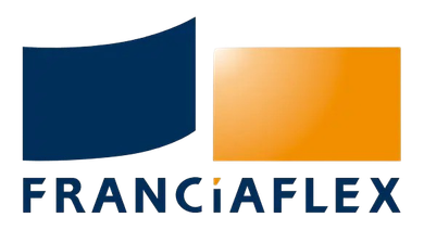 Logo Franciaflex.