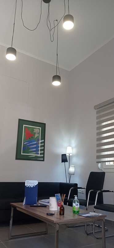 Γενικός Οικογενειακός Ιατρός Βασιλική Ν. Κούκα