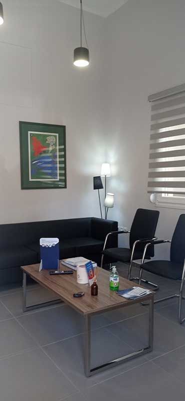 Γενικός Οικογενειακός Ιατρός Βασιλική Ν. Κούκα