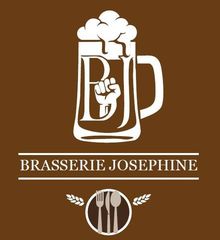 Brasserie Joséphine logo