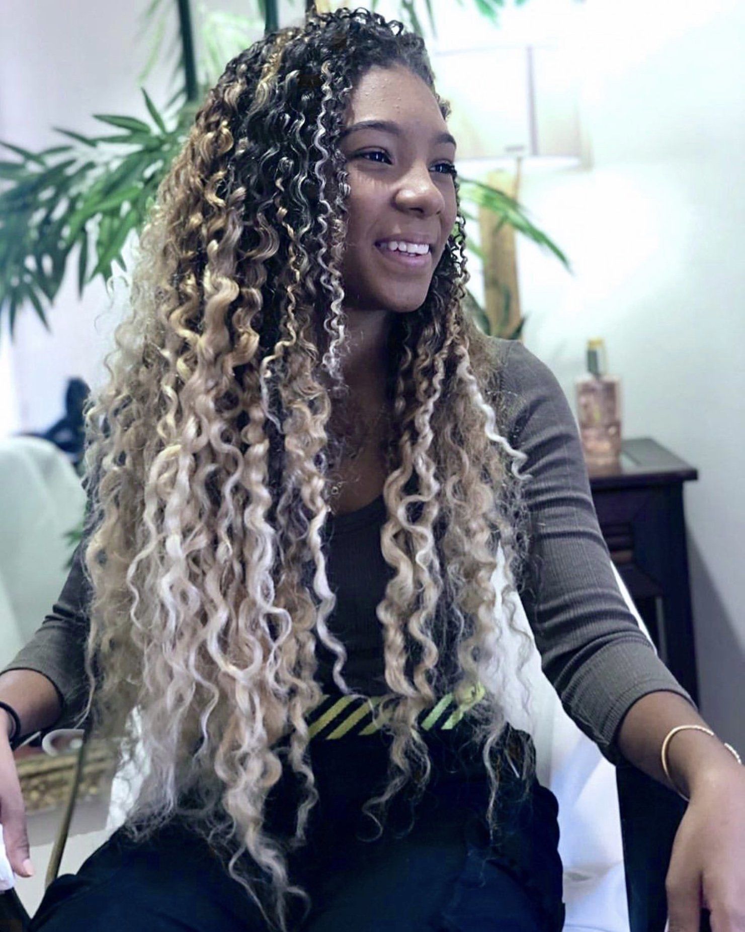 Prestations Et Tarifs De Votre Salon De Coiffure Le Lamentin