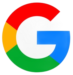 Logo de Google.