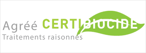 Logo de CERTIBIOCIDE.