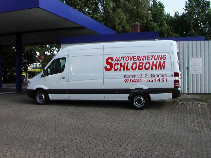 Autovermietung Schlobohm Bremen