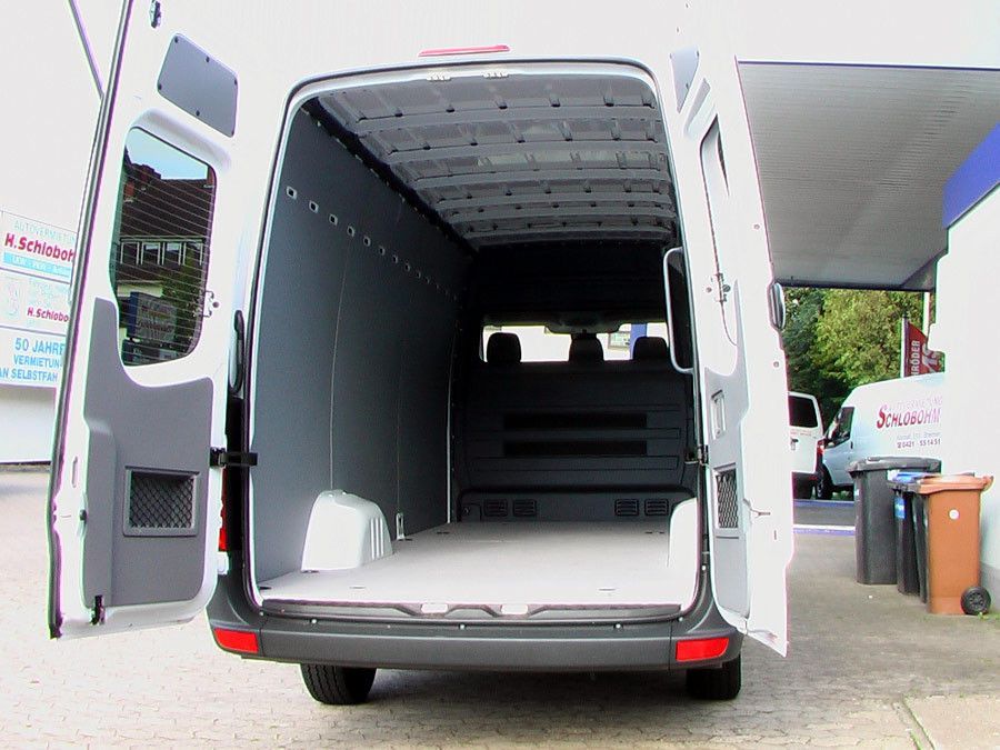 Autovermietung Schlobohm Bremen