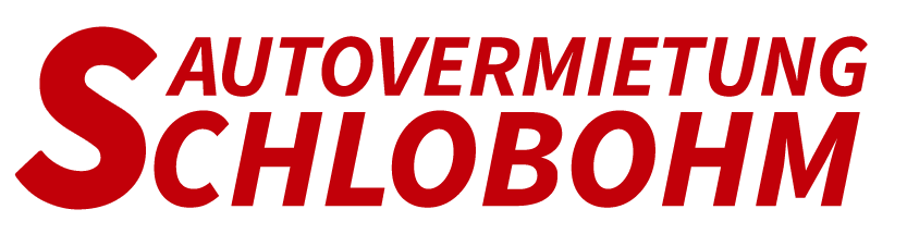 Logo Autovermietung Schlobohm in Bremen