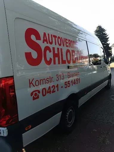 Autovermietung Schlobohm